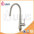 (A0025) Brass body single handle Pull out Kitchen Faucet